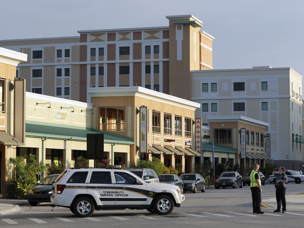 James Seevakumaran, evicted UCF student, ID'd as man found shot dead on