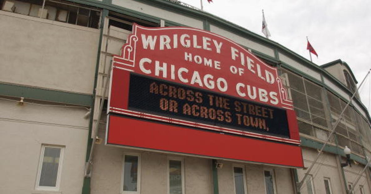 Aldermen Give Cubs OK for Weekend Night Home Games at Wrigley Field, Chicago News