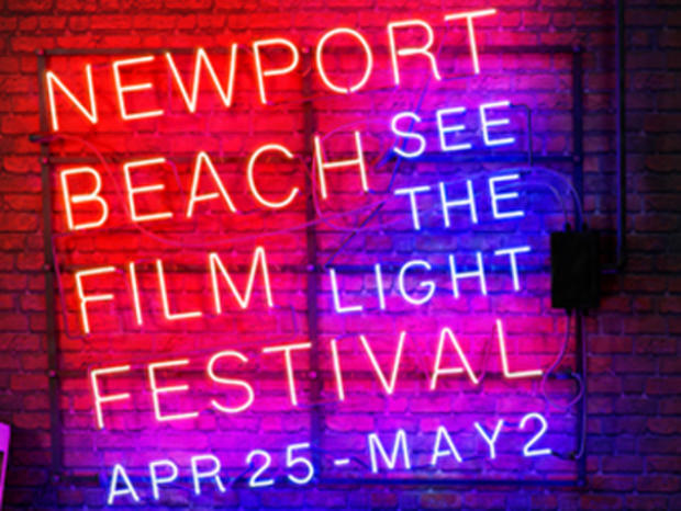 newport beach film fest 