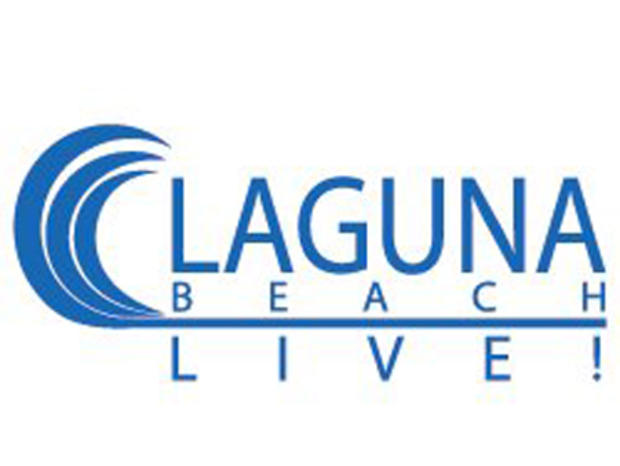 Laguna Beach Live 