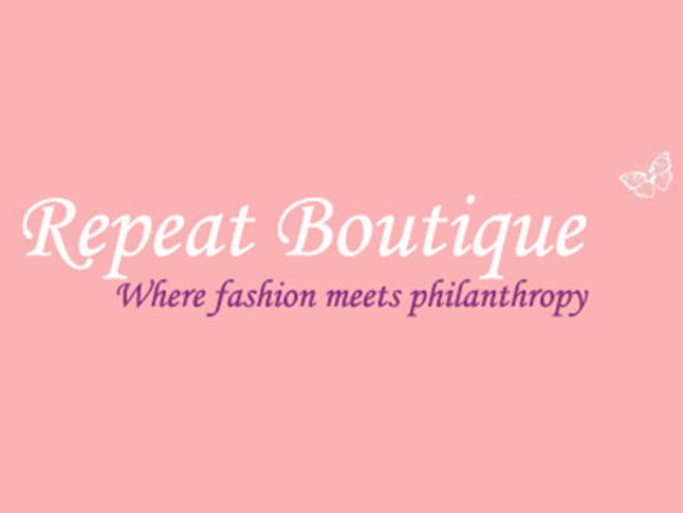 repeat boutique 