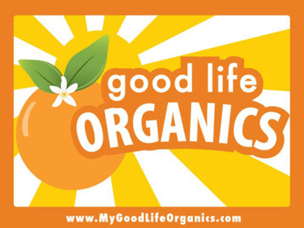 good life organics 