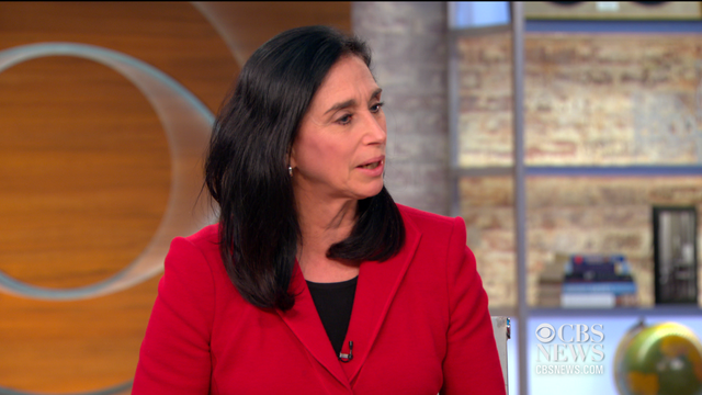 Pres. Obama's Middle East Trip 