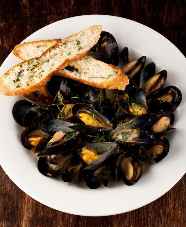 Affaire mussels 