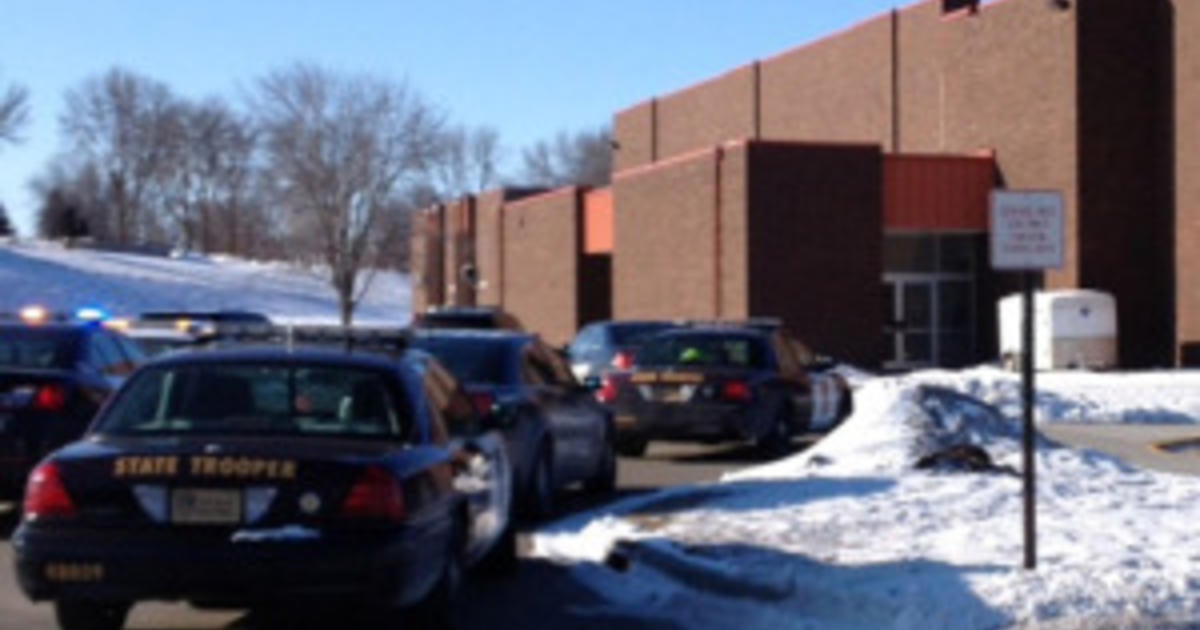 Boy, 12, arrested after prank call about Minn. school shooting that ...