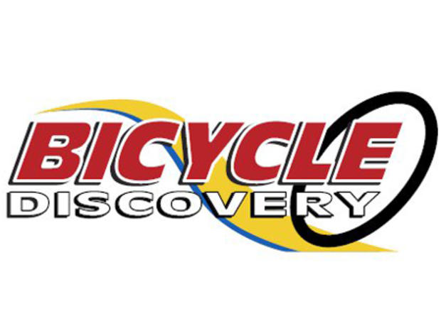 bicycle discovery 