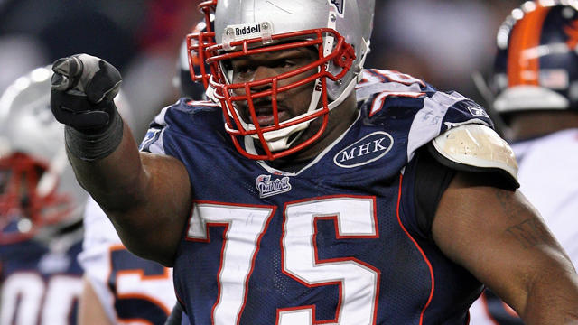 Ted Johnson calls Bianca Wilfork, spouse of former New England