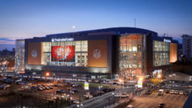Best and Worst Seats at Prudential Center: A Quick Guide for Event-Goers -  The Stadiums Guide