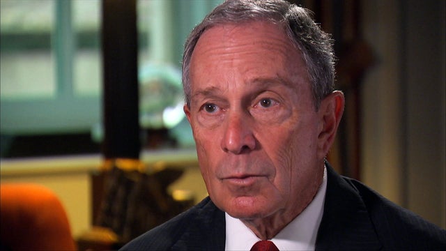 New York City Mayor Michael Bloomberg is against a proposal to allow  immigrants the right to vote in NYC. 