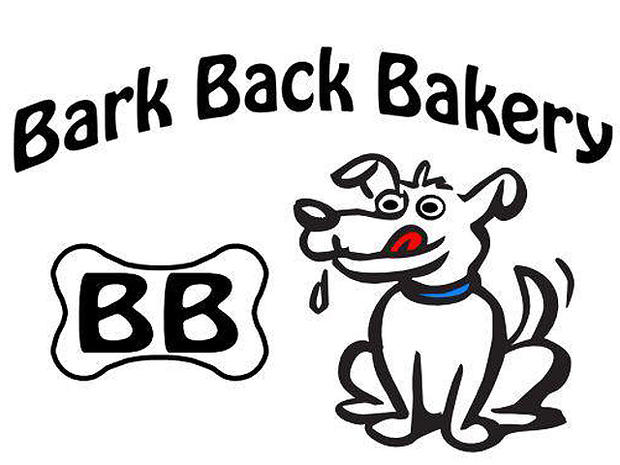 Bark Back Bakery 