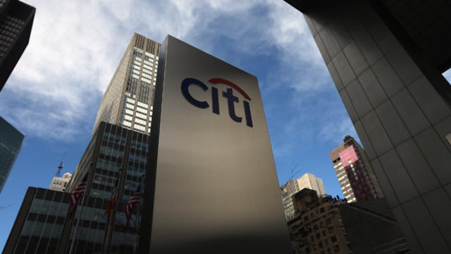 Citigroup 