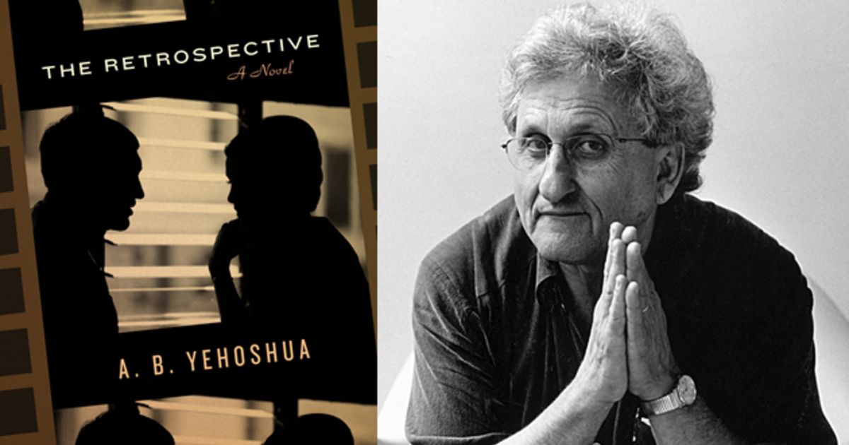 "The Retrospective," By A.B. Yehoshua - CBS News