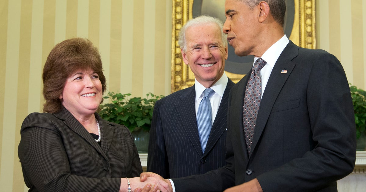 Obama: New Secret Service head Pierson 