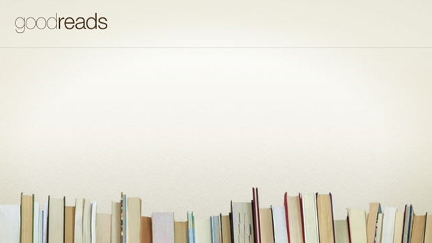 Goodreads 