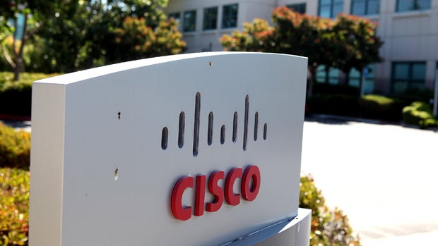 Cisco Systems 