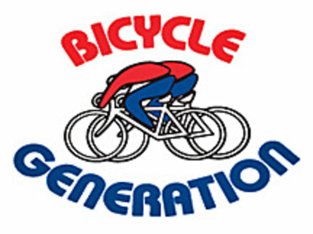 Bicycle_Generation 