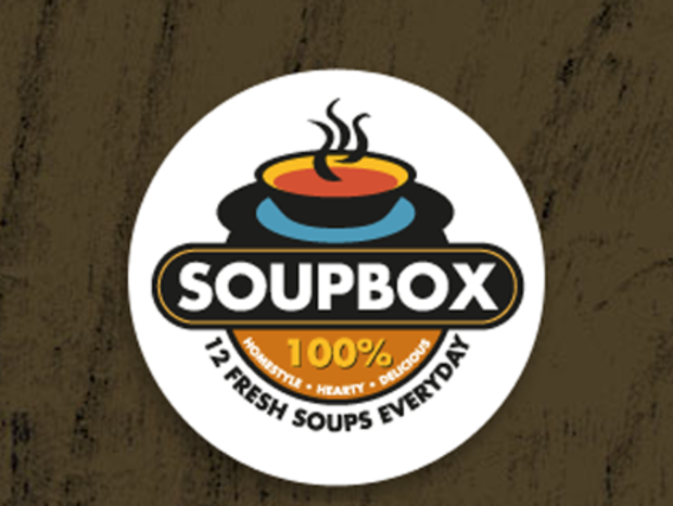 Soupbox 
