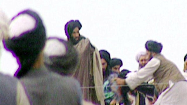 Mullah Mohammed Omar 