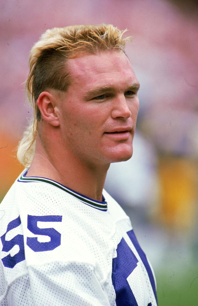 The Best Sports Mullets