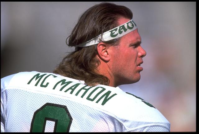 The Best Sports Mullets