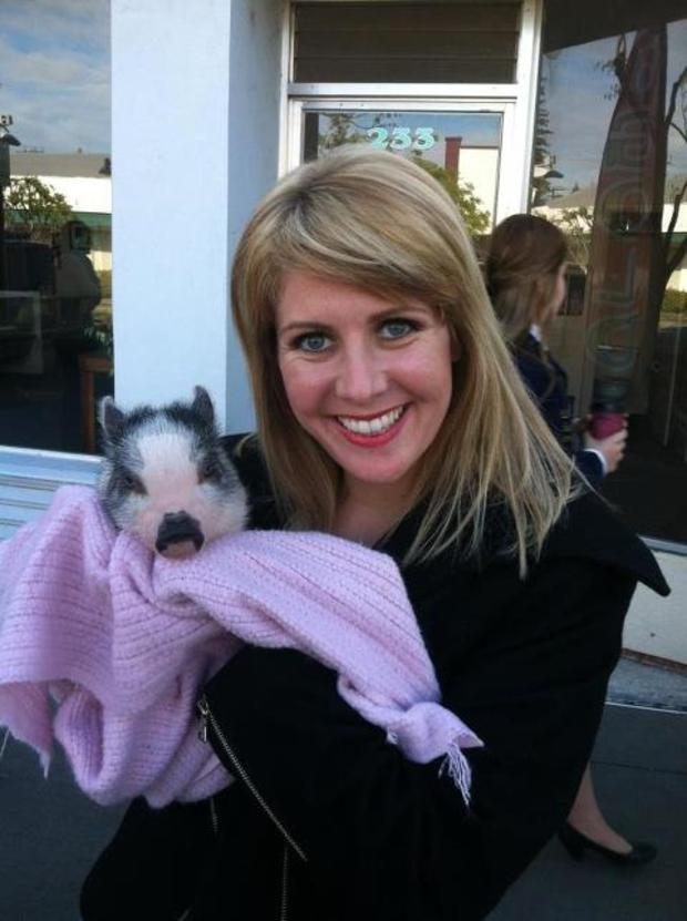 melissa-with-a-pig-in-a-blanket.jpg 