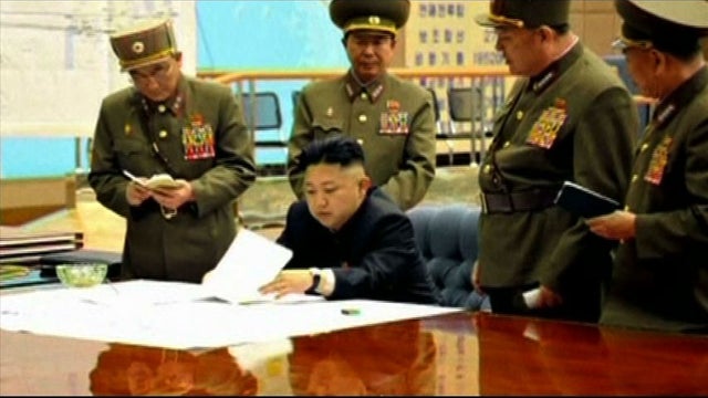 Does the mystery surrounding N. Korea's Kim Jong-un make him more dangerous? 