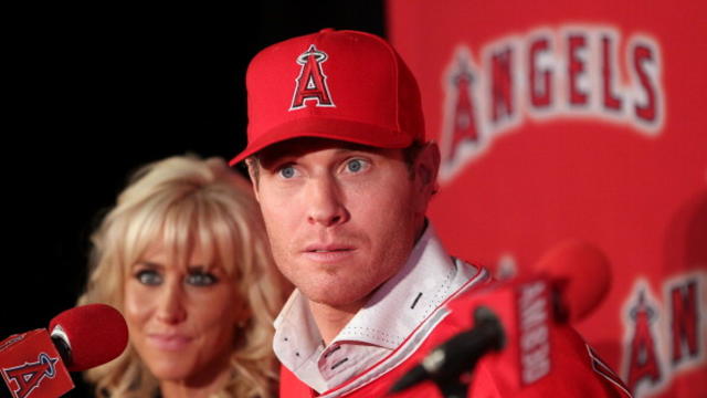 Josh Hamilton Filed For Divorce From Wife After Reports of Drug