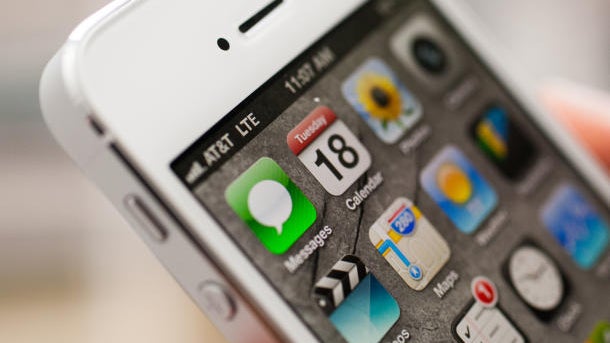 Apple could offer a digital wallet system in the next year or two. 