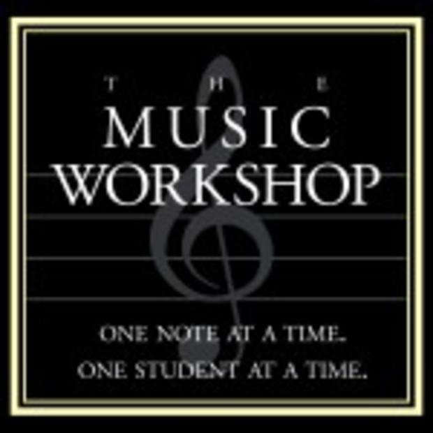 The Music Workshop 