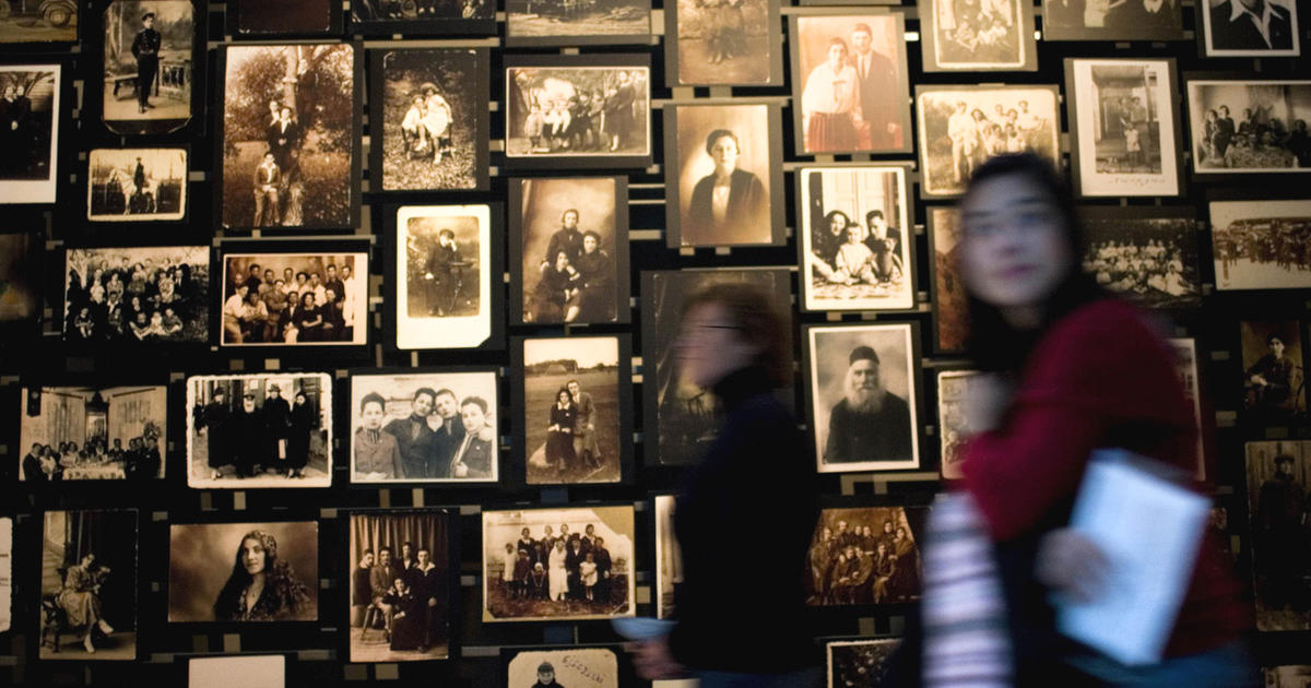 Collections Search - United States Holocaust Memorial Museum