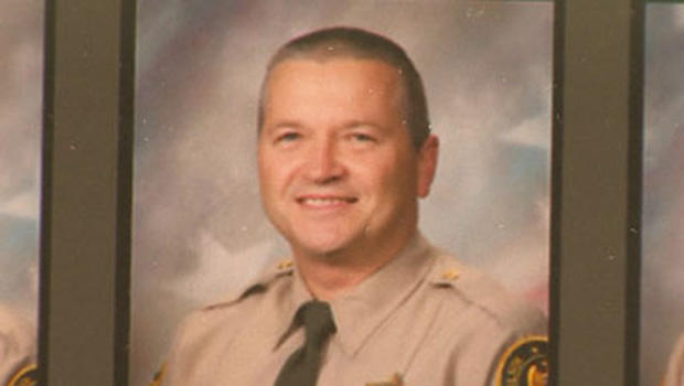 Deputy Daniel Fanning of Wilson County, Tenn., was showing a house guest his guns when a four-year-old accidentally shot and killed his wife, authorities said. 