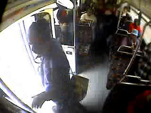 RTD bus attack suspect pic 2 from crimestoppers 