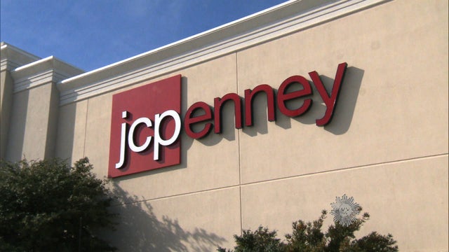 Almanac: J.C. Penney's first store 