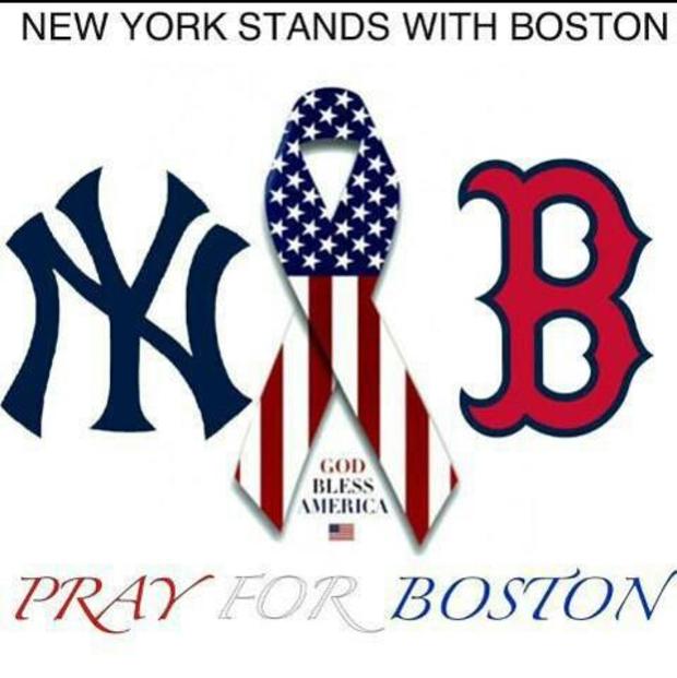 New York stands with Boston 