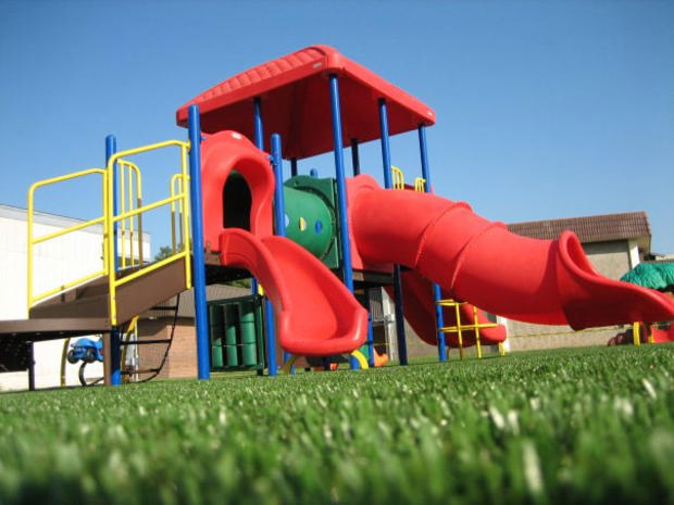 playground 5 