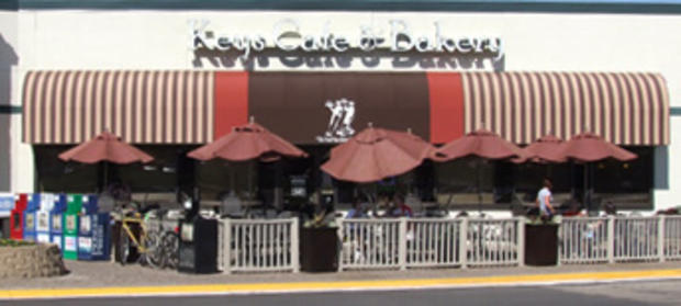 Key's Cafe 