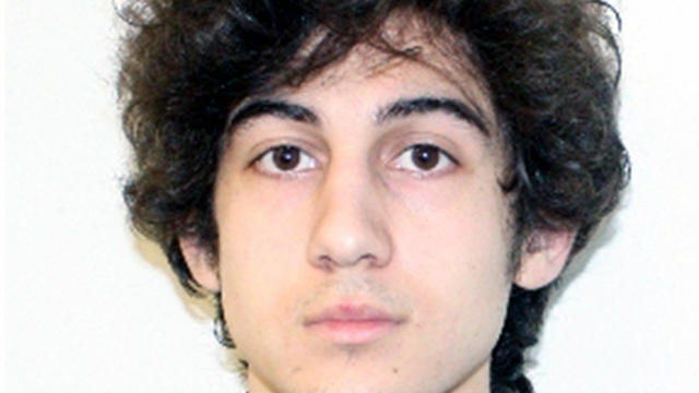 Boston suspect remembered as "class clown" 