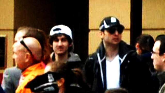 Terror motive: Profiling the Boston bombers  