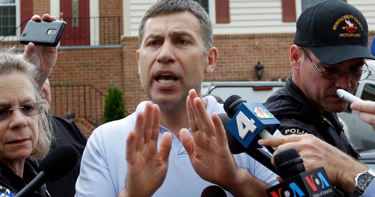 Bombing suspect, uncle had falling-out over Islam - CBS News