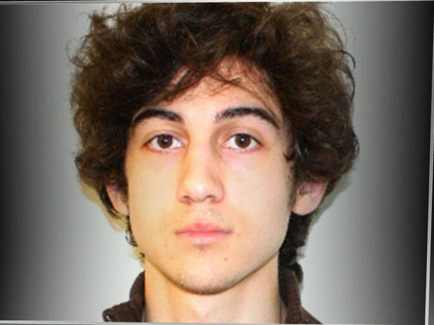 The criminal case against Tsarnaev 