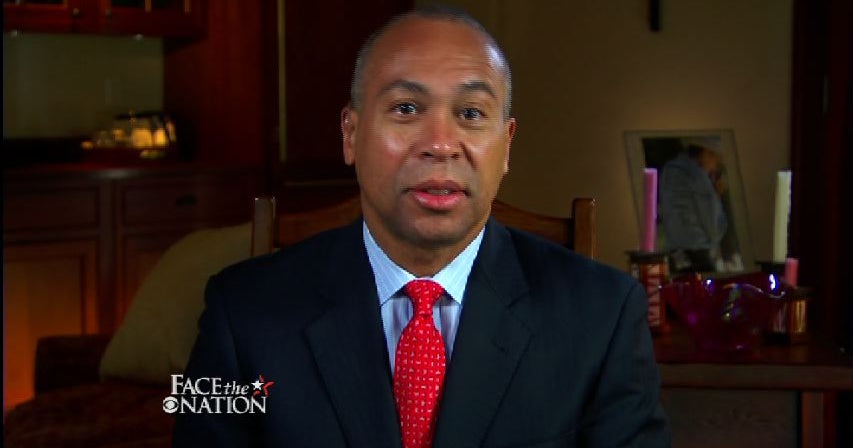 Mass. Gov.: Boston may never 