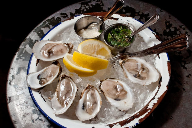 SmithandMills oysters 