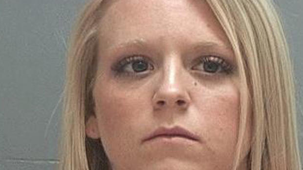Utah high school teacher charged with rape 
