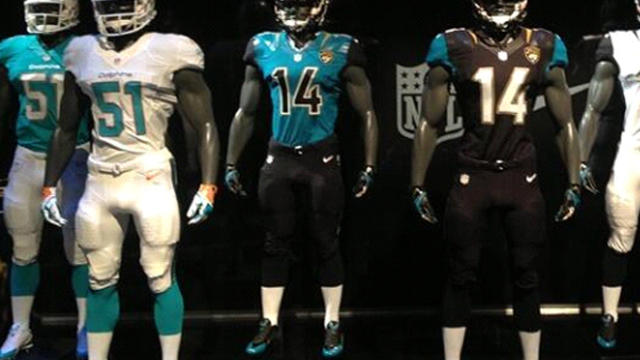 new nfl uniforms 2022 leaked