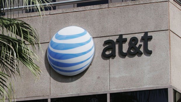 AT&T 