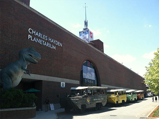Boston's Best Museum Gift Shops - CBS Boston