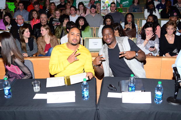 celebrity-judges-raheem-brock-and-ricky-watters-having-some-fun-before-the-show1.jpg 