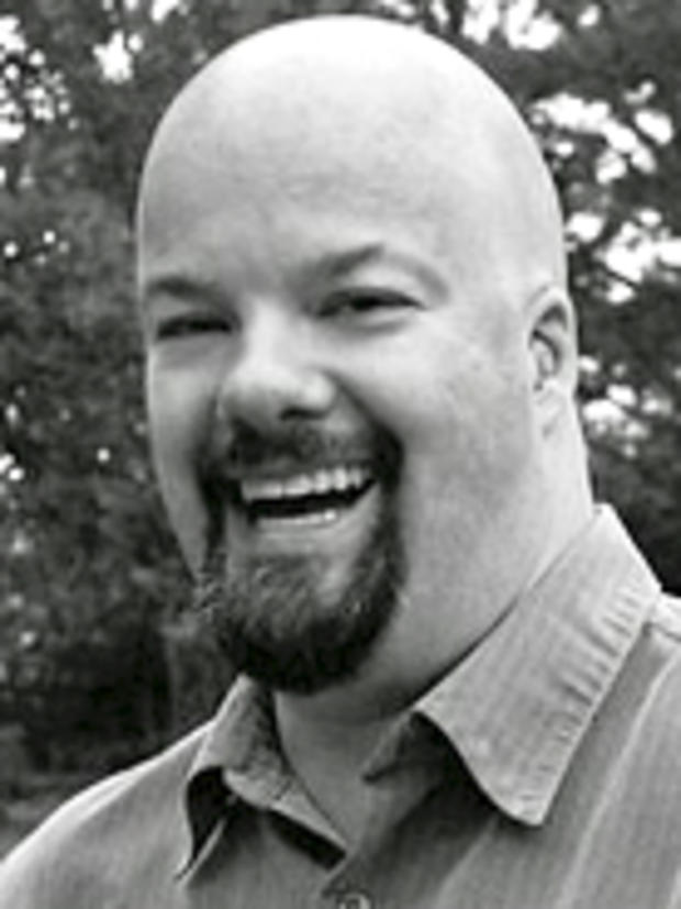 Patrick Elward, co-founder, Chicago Web Management (photo courtesy of Patrick Elward) 