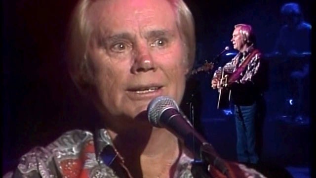Remembering George Jones 