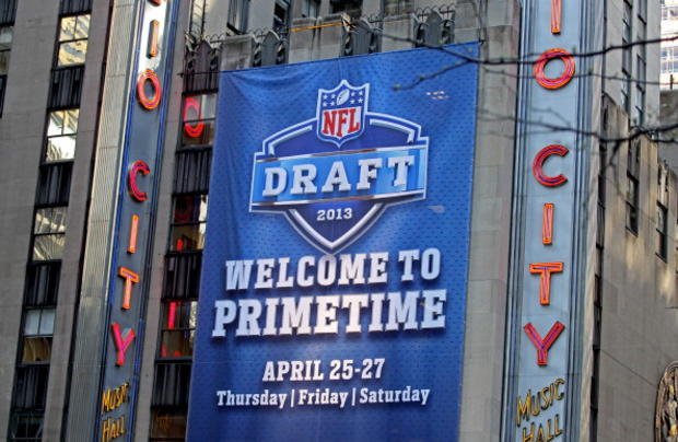 2013 NFL Draft 